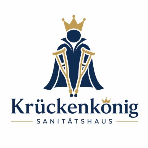 Sanitätshaus Krückenkönig